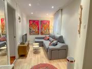 Piso junto a Valdecilla disponible a partir de MARZO