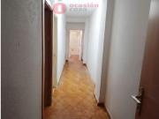 PISO JUNTO AL CENTRO COMERCIAL EL ARCÁNGEL