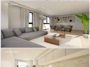 Piso junto al pinar del Grao de Castellón. Torrepinar