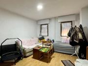 Piso junto al Puente de San Francisco