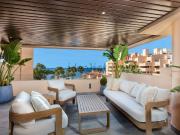 Piso, Kempinski, Estepona