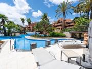 Piso, Kempinski, Estepona