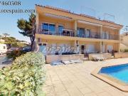 Piso, L&apos Ampolla