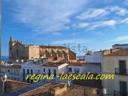 Piso, L&apos Escala