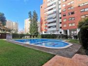 Piso, La Albufereta, Alicante / Alacant