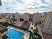 Piso, La Albufereta, Alicante / Alacant