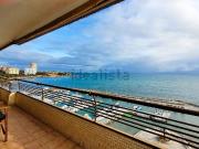 Piso, La Albufereta, Alicante / Alacant