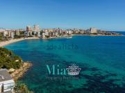 Piso, La Albufereta, Alicante / Alacant