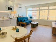 Piso, La Albufereta, Alicante / Alacant