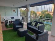 Piso, La Albufereta, Alicante / Alacant