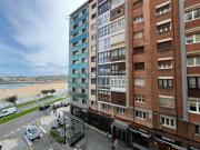 Piso, La Arena, Gijón