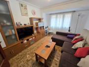 Piso, La Arena, Gijón