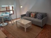 Piso, La Arena, Gijón