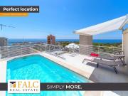 Piso, La Bonanova Porto Pi, Palma de Mallorca Piso, La Bonanova Porto Pi, Palma de Mallorca