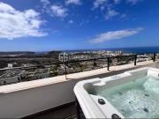 Piso, La Caldera, Adeje