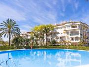 Piso, La Carolina Guadalpín, Marbella