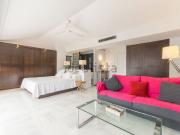 Piso, La Carolina Guadalpín, Marbella