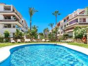 Piso, La Carolina Guadalpín, Marbella