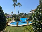 Piso, La Carolina Guadalpín, Marbella