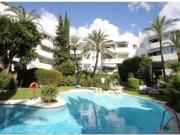 Piso, La Carolina Guadalpín, Marbella