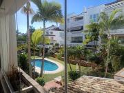 Piso, La Carolina Guadalpín, Marbella