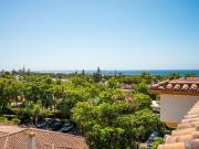 Piso, La Carolina Guadalpín, Marbella