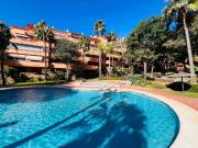 Piso, La Carolina Guadalpín, Marbella