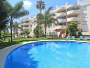 Piso, La Carolina Guadalpín, Marbella