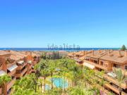 Piso, La Carolina Guadalpín, Marbella