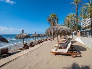 Piso, La Carolina Guadalpín, Marbella