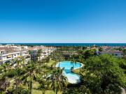 Piso, La Carolina Guadalpín, Marbella