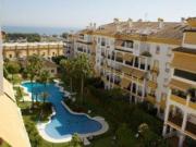 Piso, La Carolina Guadalpín, Marbella