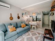 Piso, La Carolina Guadalpín, Marbella