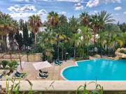 Piso, La Carolina Guadalpín, Marbella