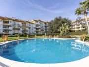 Piso, La Carolina Guadalpín, Marbella