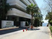 Piso, La Carolina Guadalpín, Marbella