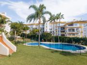 Piso, La Carolina Guadalpín, Marbella