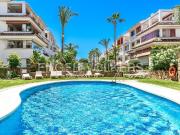 Piso, La Carolina Guadalpín, Marbella