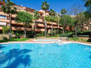 Piso, La Carolina Guadalpín, Marbella