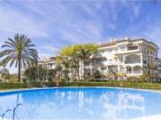 Piso, La Carolina Guadalpín, Marbella