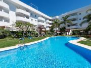Piso, La Carolina Guadalpín, Marbella