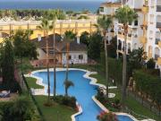 Piso, La Carolina Guadalpín, Marbella