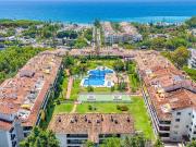 Piso, La Carolina Guadalpín, Marbella