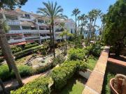Piso, La Carolina Guadalpín, Marbella