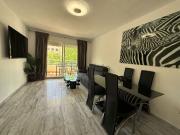 Piso, La Carolina Guadalpín, Marbella