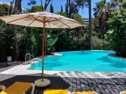 Piso, La Carolina Guadalpín, Marbella