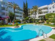 Piso, La Carolina Guadalpín, Marbella