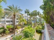 Piso, La Carolina Guadalpín, Marbella