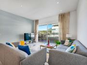 Piso, La Carolina Guadalpín, Marbella