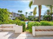 Piso, La Carolina Guadalpín, Marbella